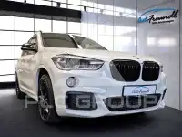 2019 BMW X1