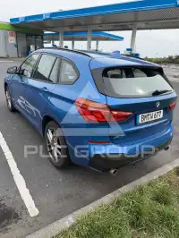 2019 BMW X1