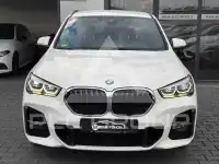 2019 BMW X1