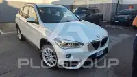 2019 BMW X1