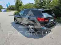 2019 BMW X1