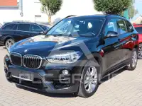 2019 BMW X1