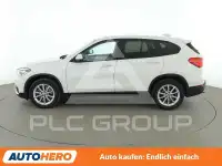 2019 BMW X1