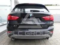 2019 BMW X1