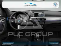 2019 BMW X1