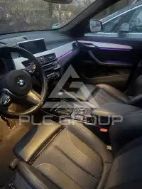 2019 BMW X1