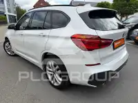 2019 BMW X1