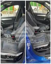 2019 BMW X1