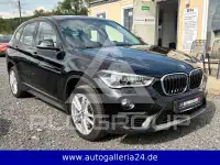 2019 BMW X1