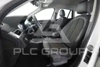 2019 BMW X1