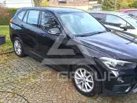2019 BMW X1