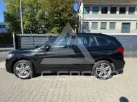 2019 BMW X1