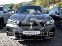 2019 BMW X1