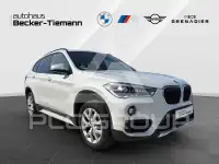 2019 BMW X1