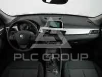 2019 BMW X1