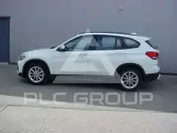 2019 BMW X1