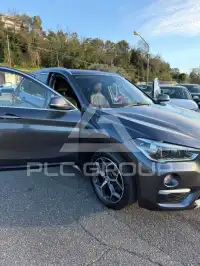 2019 BMW X1