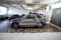 2019 BMW X1