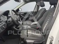 2019 BMW X1