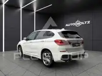 2019 BMW X1