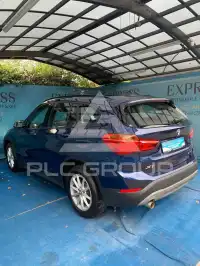 2019 BMW X1