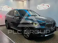 2019 BMW X1