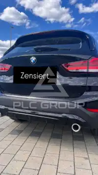 2019 BMW X1