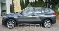 2019 BMW X1