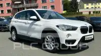 2019 BMW X1