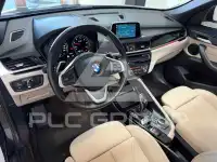 2019 BMW X1