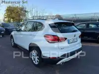 2019 BMW X1