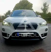 2019 BMW X1