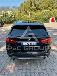 2019 BMW X1