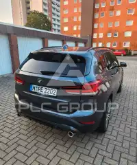 2019 BMW X1