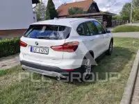 2019 BMW X1
