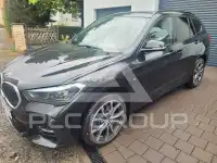 2019 BMW X1