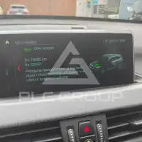 2019 BMW X1