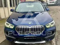 2019 BMW X1
