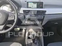 2019 BMW X1