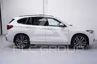 2019 BMW X1