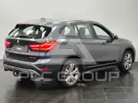 2019 BMW X1