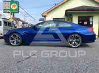 2019 BMW M6