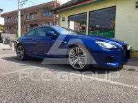 2019 BMW M6