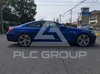 2019 BMW M6