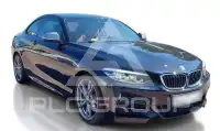 2019 BMW M2