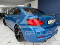 2019 BMW M2