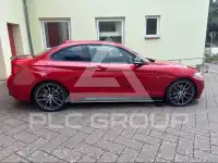 2019 BMW M2