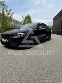 2019 BMW M2