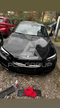 2019 BMW M2