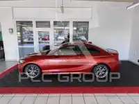 2019 BMW M2